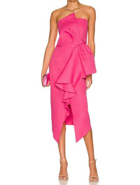 Elliatt - Midi Reception Dress
