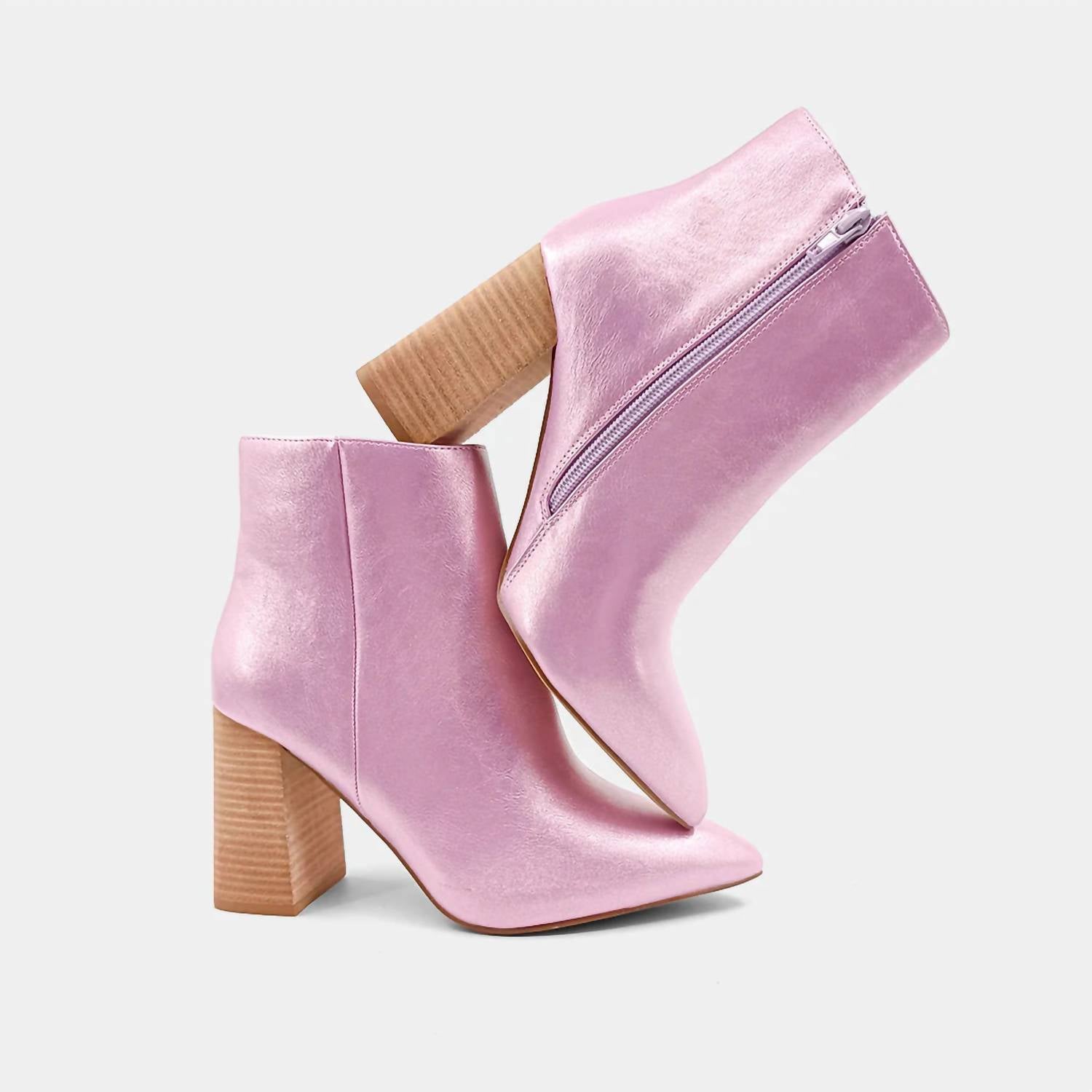 Shu Shop - Women's Veronica Bootie