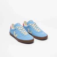 Veja - Women's Panenka Suede Sneakers