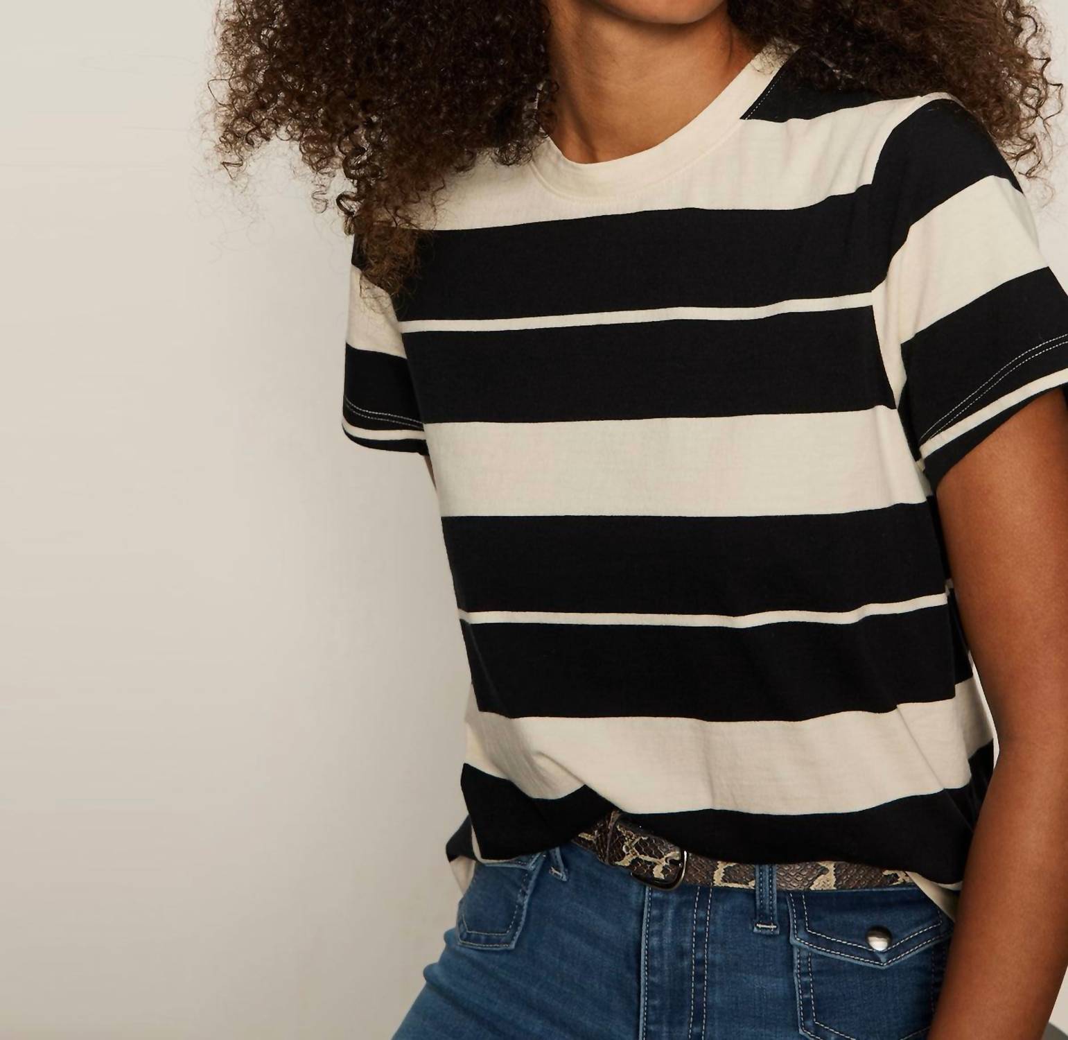 Sanctuary - Timeless Tee Top