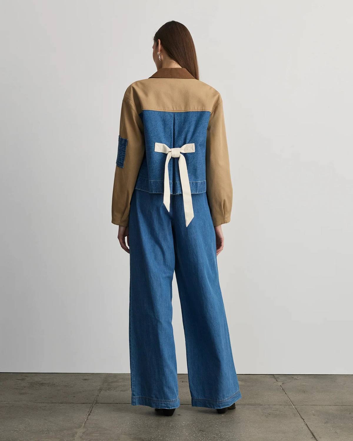 Tanya Taylor - Gabe Jacket