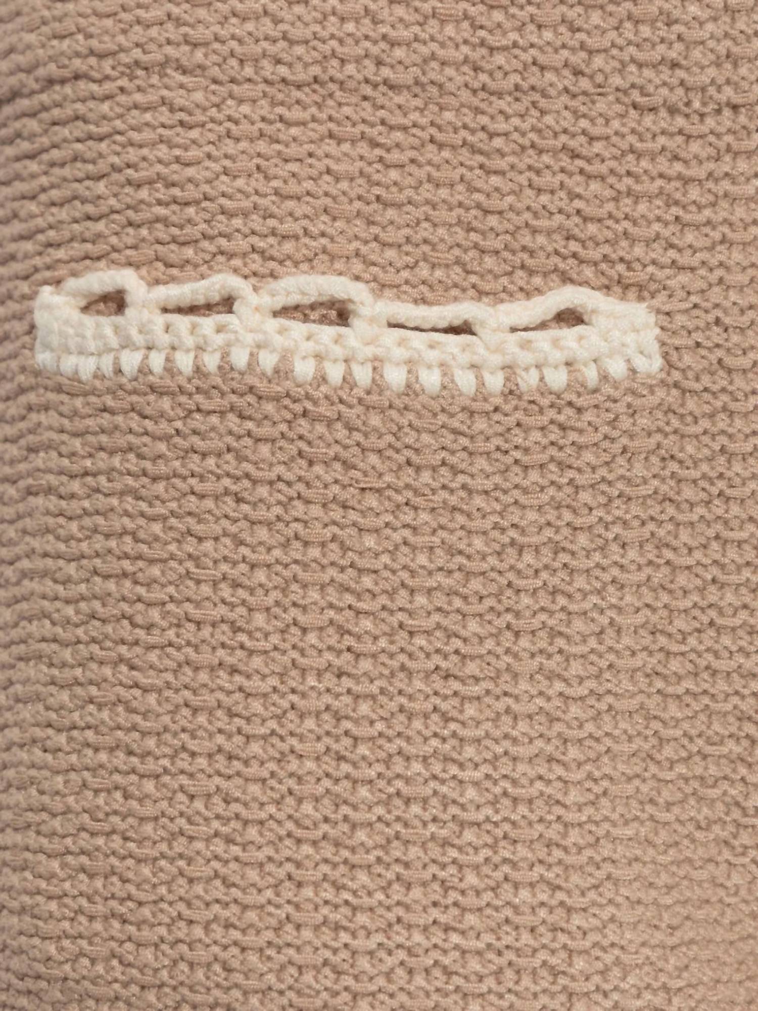 Posse - Soft Knit Willow Shorts