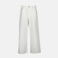 Khaite - Sowen Jeans