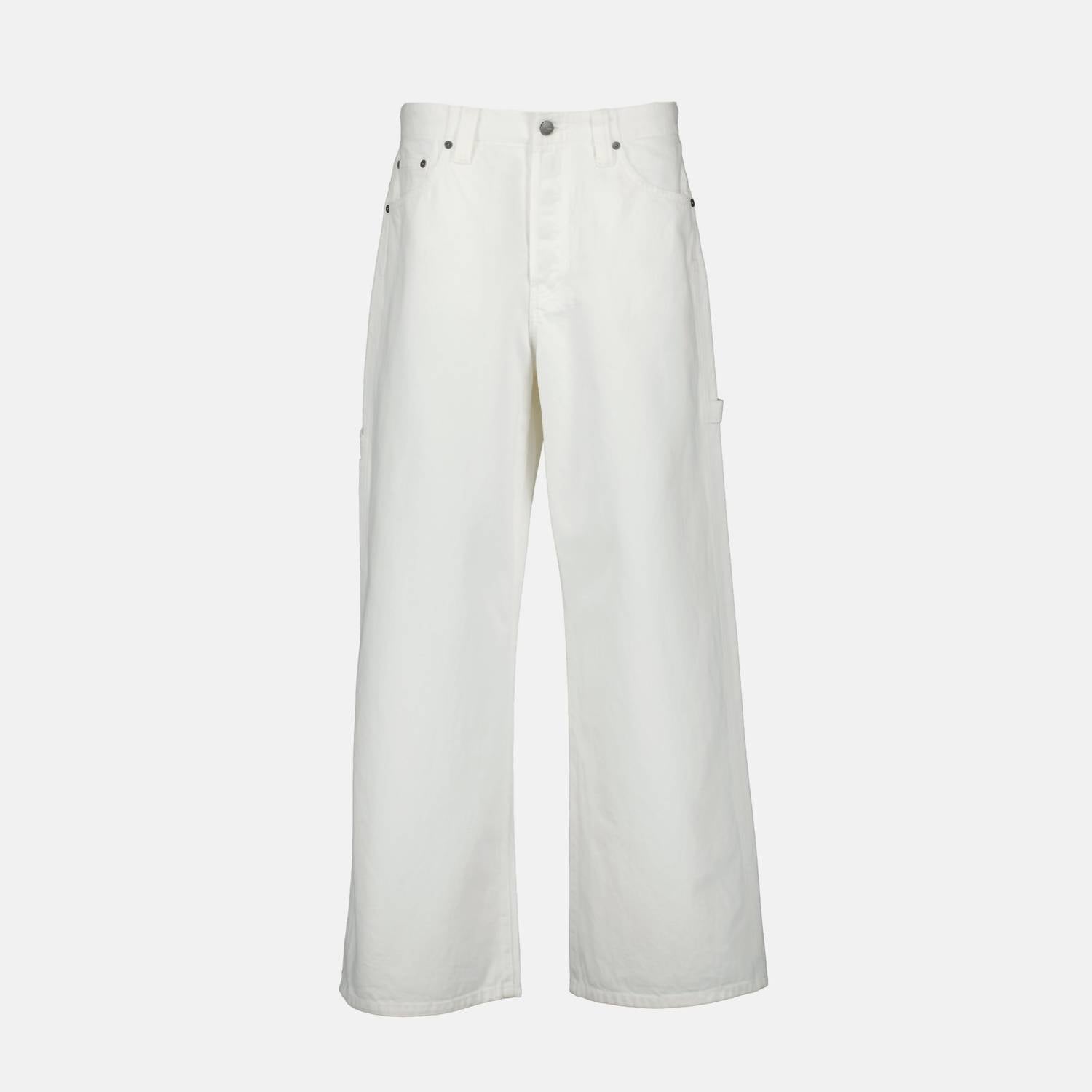 Khaite - Sowen Jeans