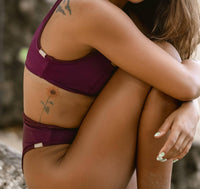 Imsy - Lou Bikini Top