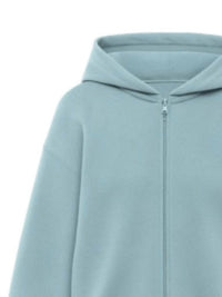 Dear John Denim - Women's Kaia Zip Up Jacket