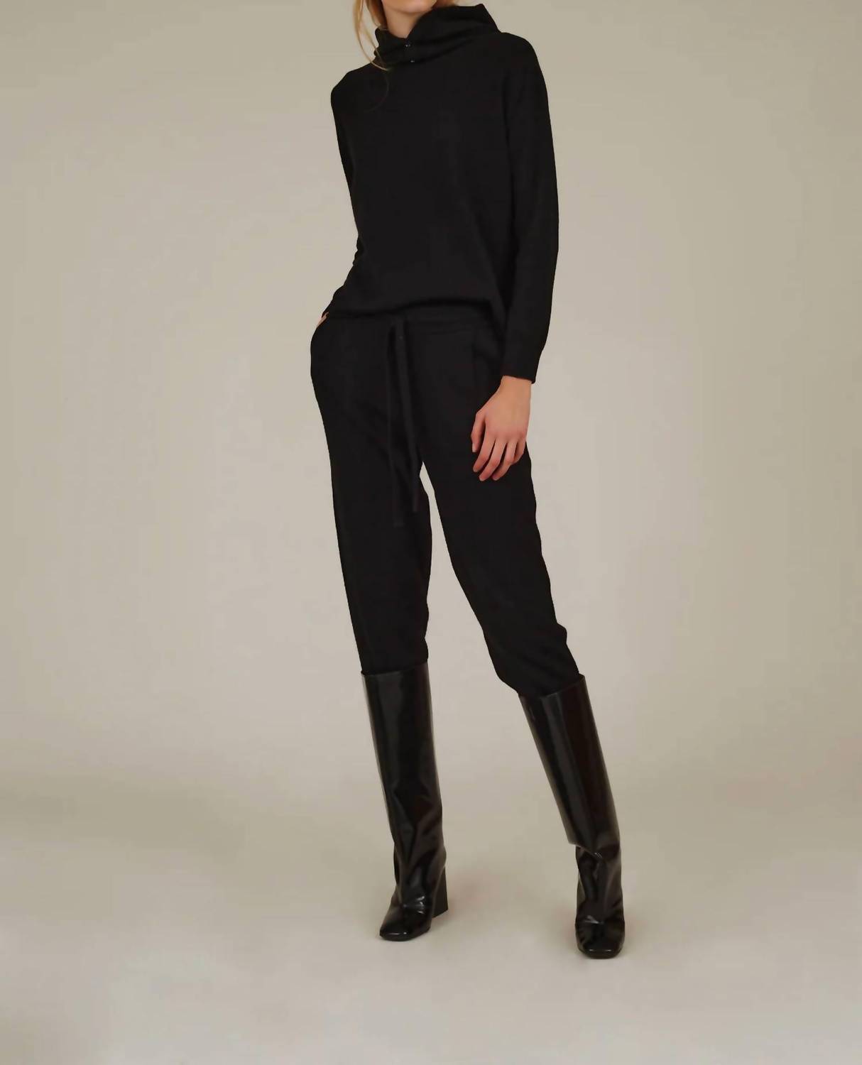 Art Essay - Tina Track Pants