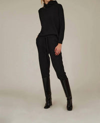 Art Essay - Tina Track Pants