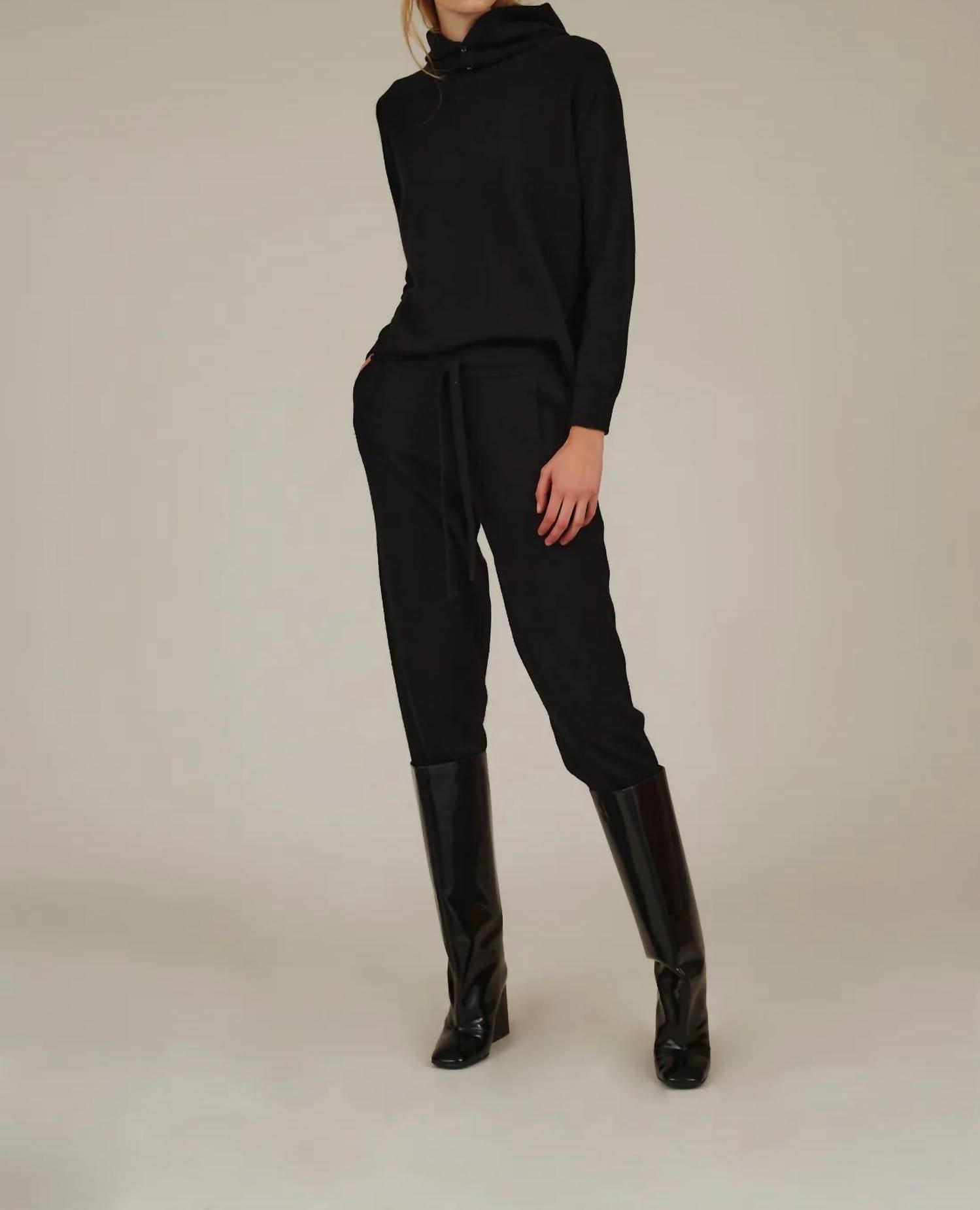 Art Essay - Tina Track Pants