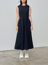 Sofie D'Hoore - Dart Dress