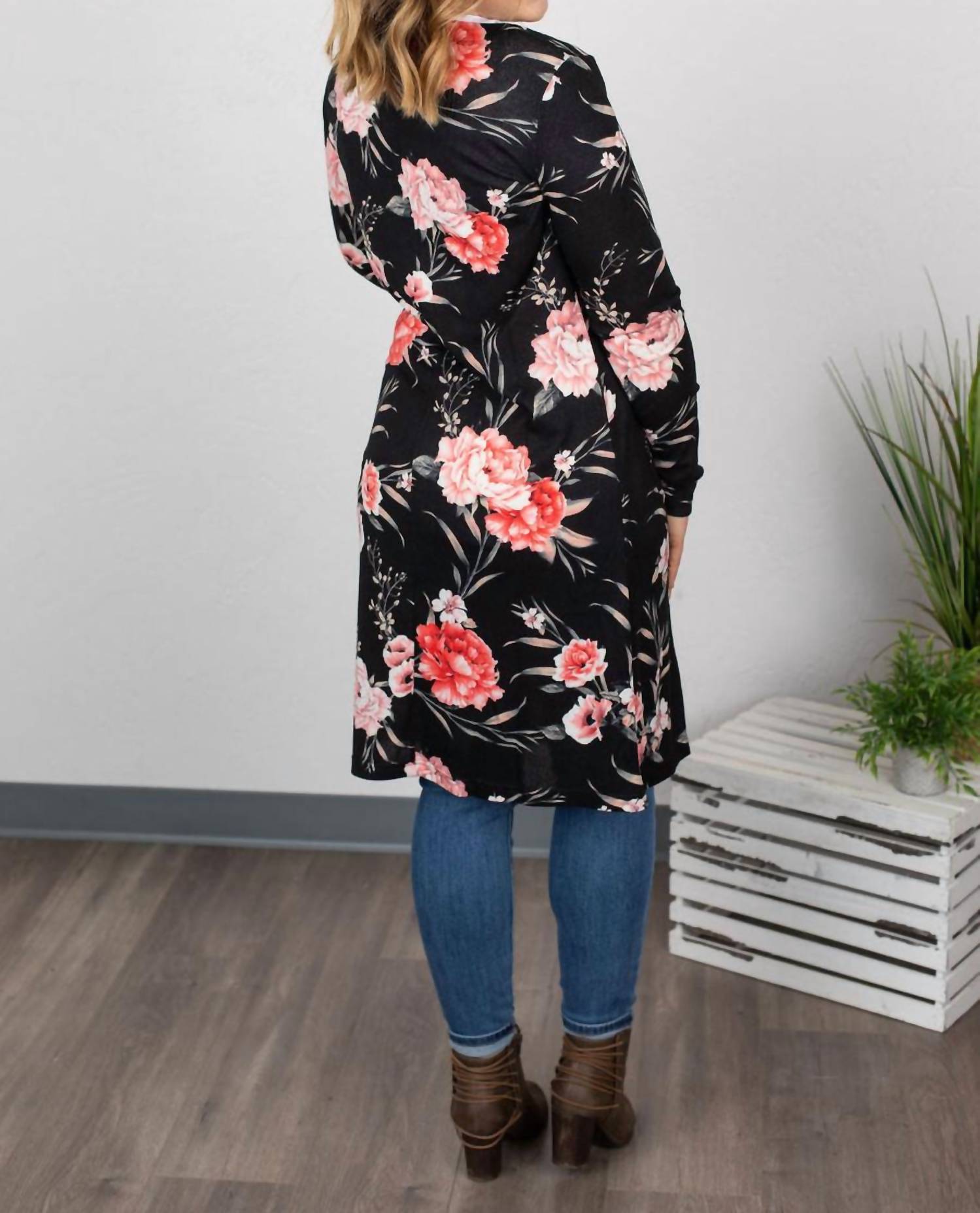 Colbie Cardigan