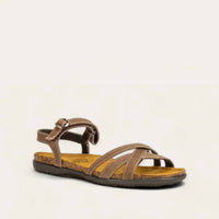 Naot - Women's Patricia Strappy Flat Sandal