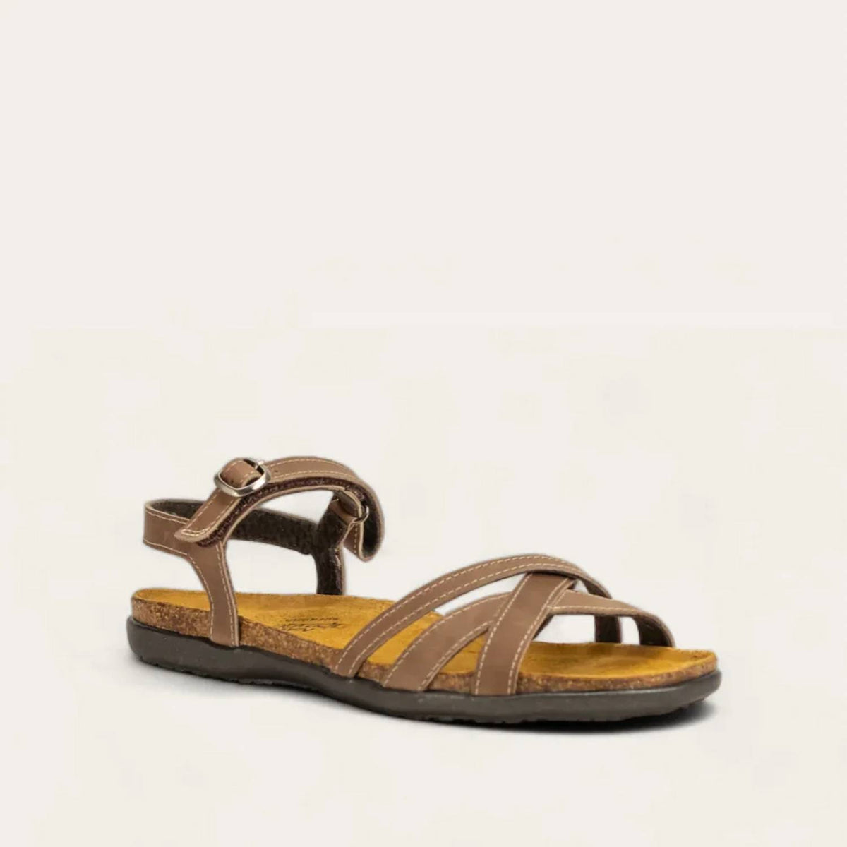 Naot - Women's Patricia Strappy Flat Sandal