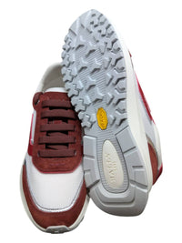 Bally - Women's Demmy Heritage Leather Sneakers