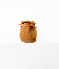 Naughty Monkey - Women's Moccasin Flats