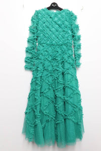 Beulahstyle - City Maxi Dress