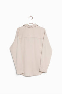 Mod Ref - Austin Button Up Top