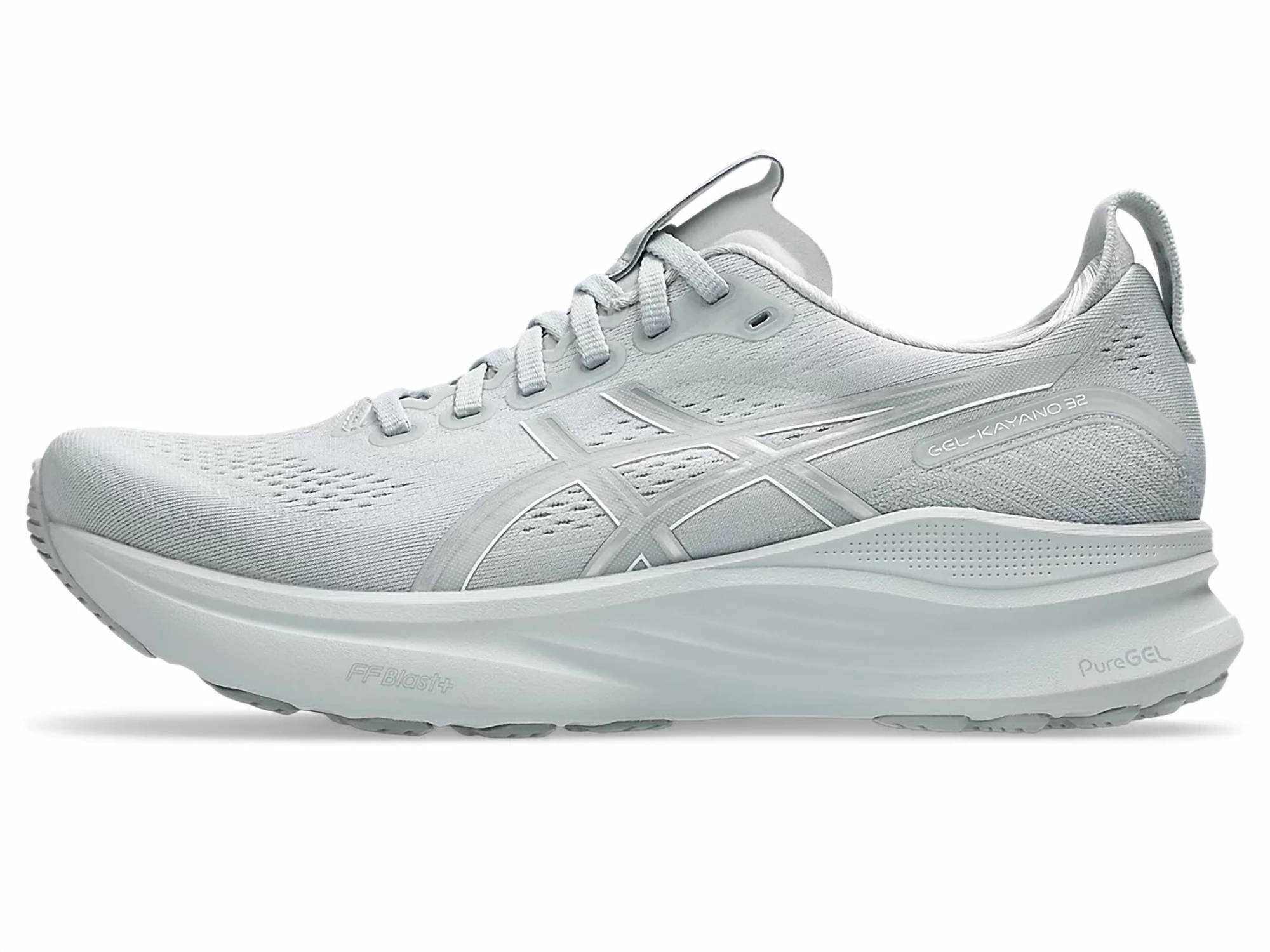 Asics - Men's Gel Kayano 32 Running Shoes