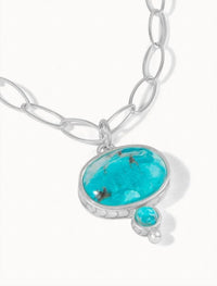 Spartina 449 - Women's Naia Chunky Necklace