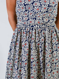 Mata Traders - Asheville Dress
