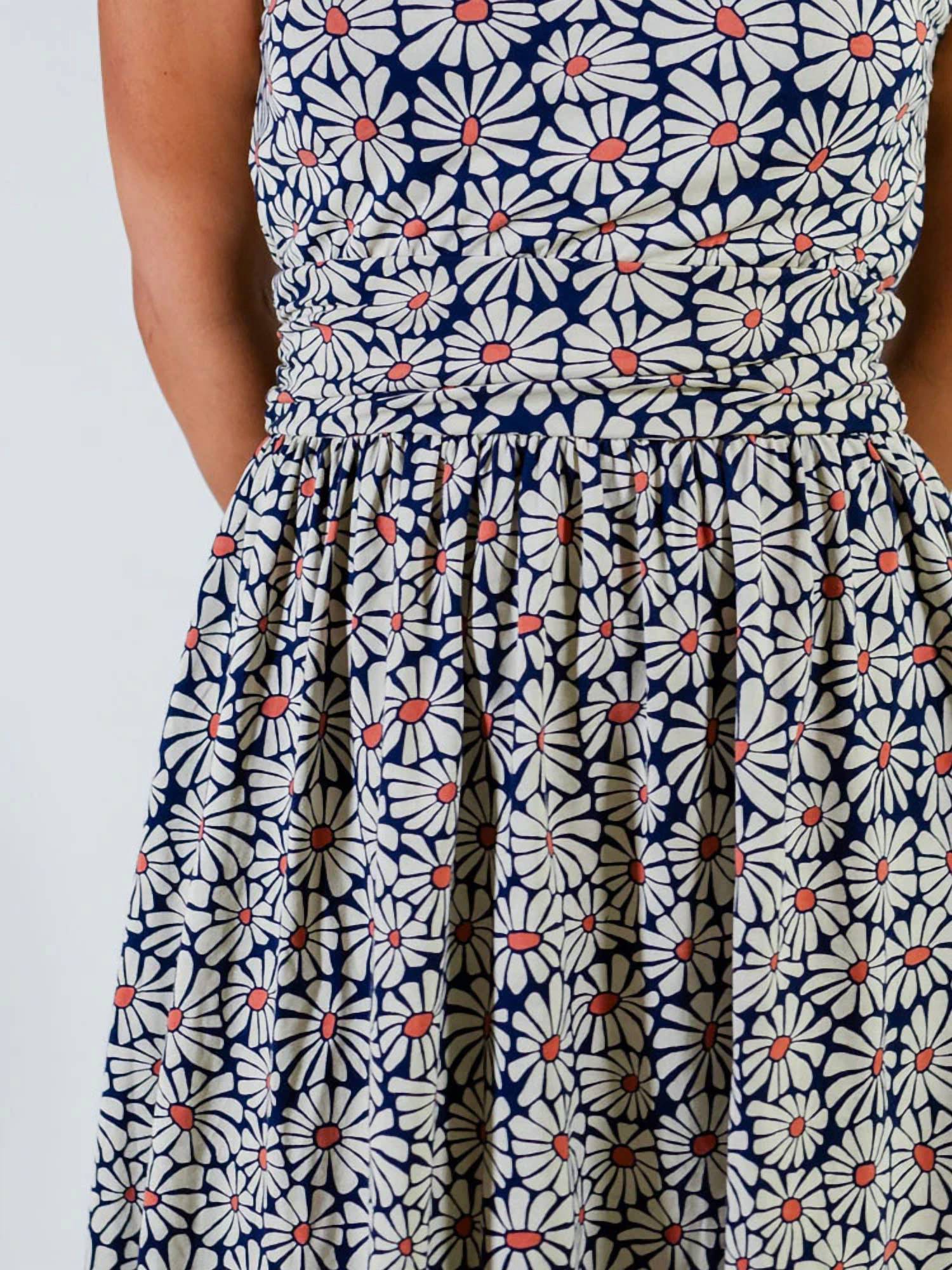 Mata Traders - Asheville Dress