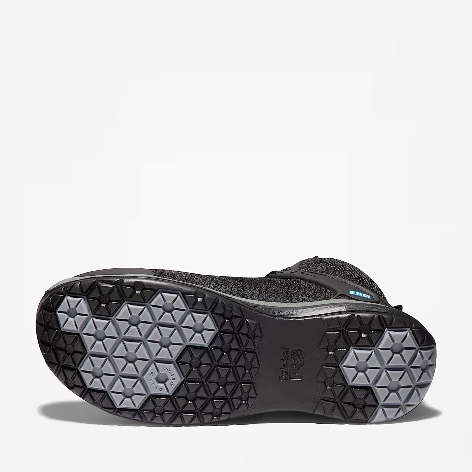 Timberland - Women's Drivetrain Sd35 Composite Safety Toe Sneakers