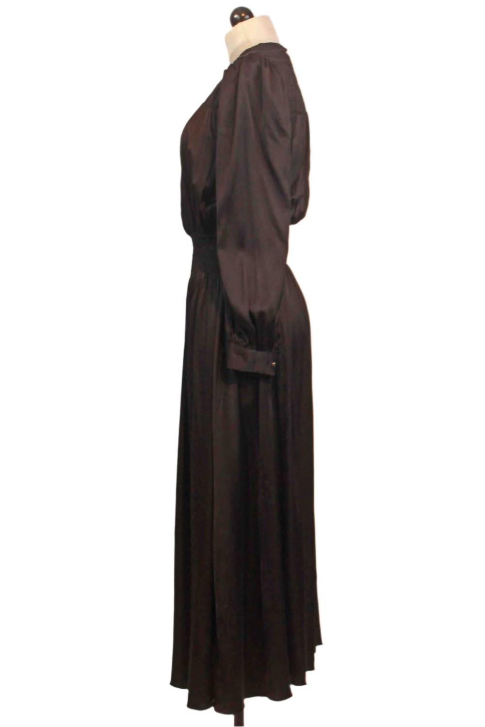 Traffic People - Women's Thelma Midi Dress