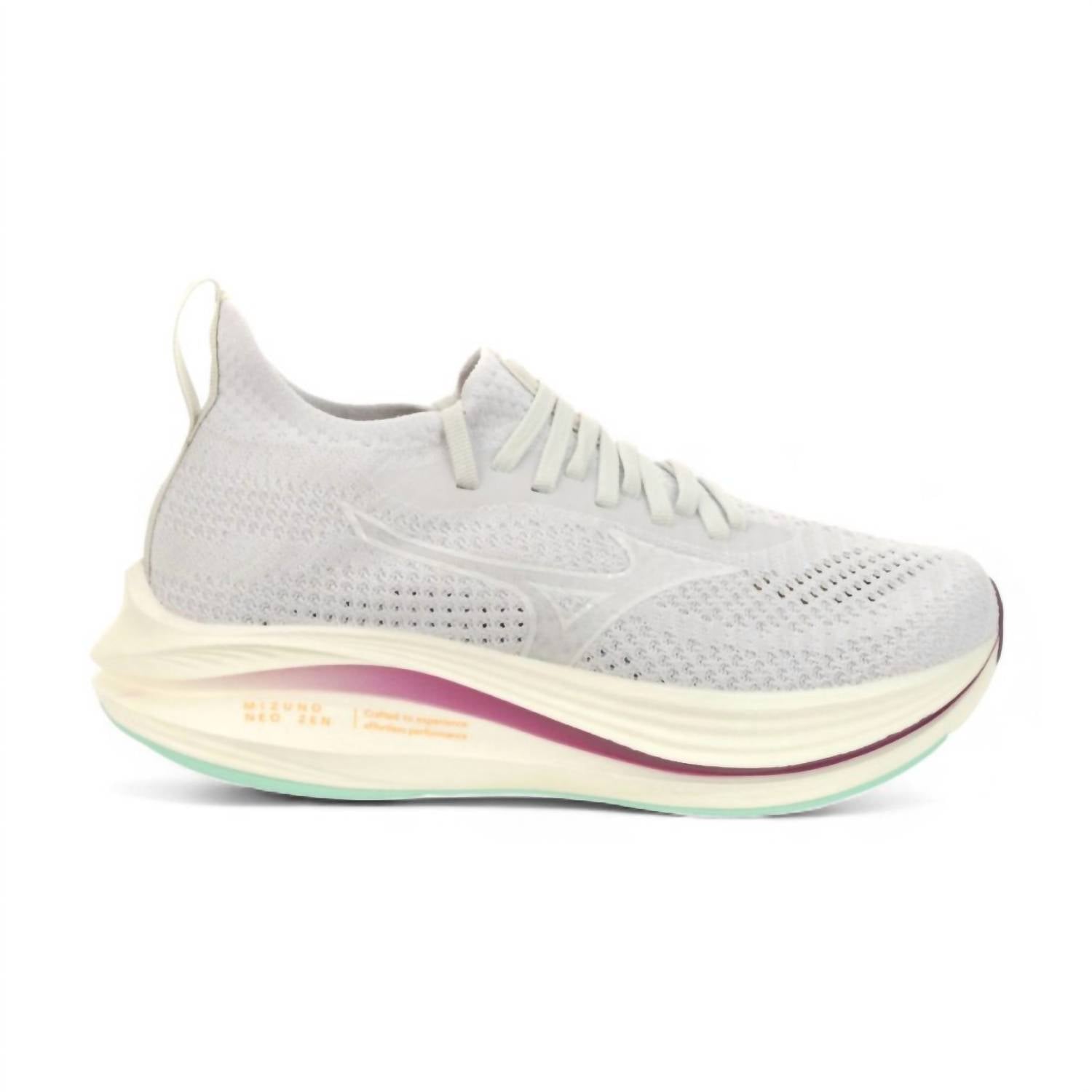 Mizuno - Women's Neo Zen Running Shoe