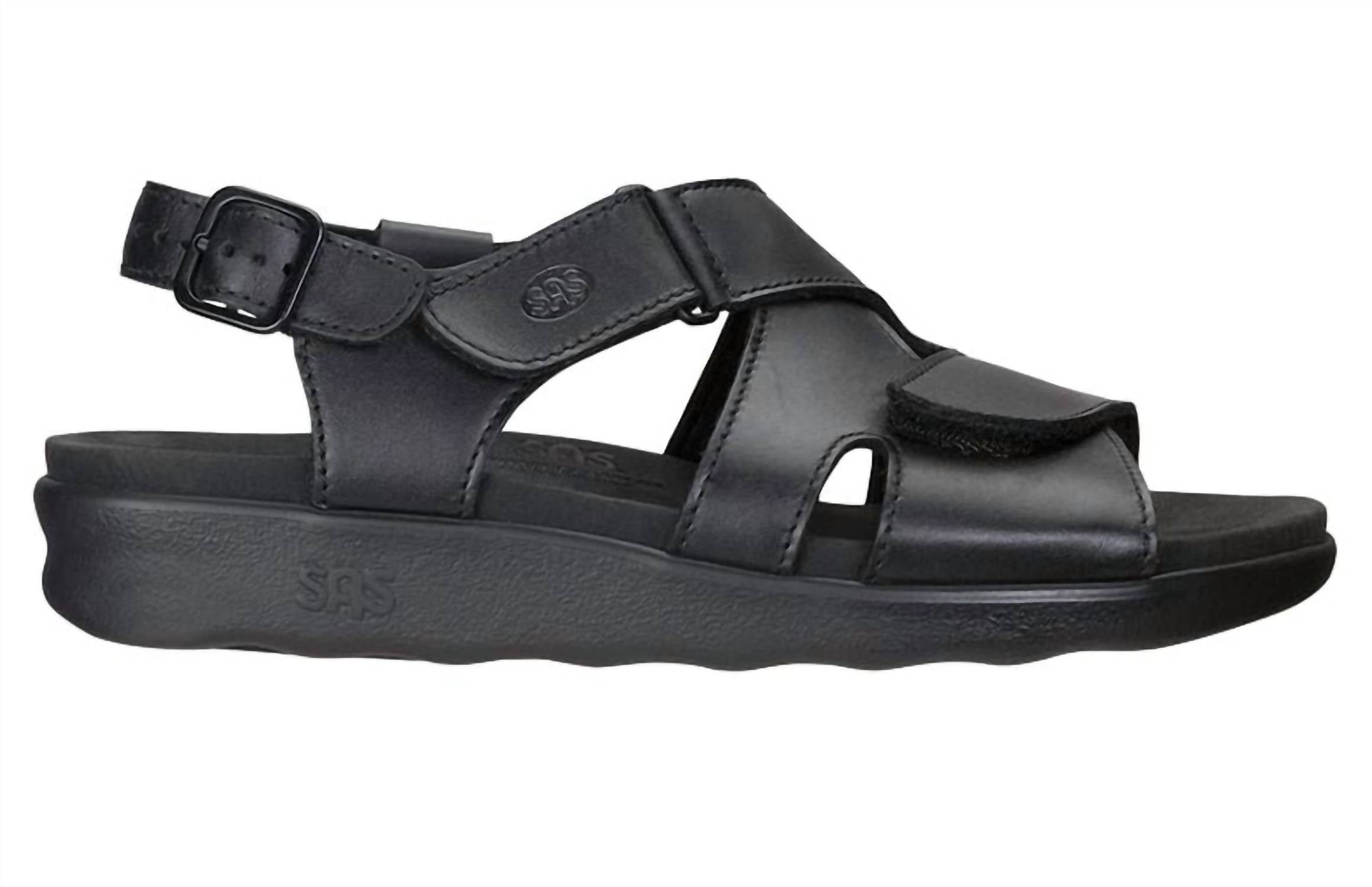 Sas - Women's Huggy Sandal