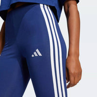 Adidas - Essentials 3-stripes Cotton Leggings
