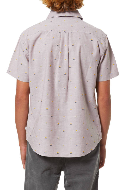Katin - Katin Sunset Short Sleeve Button Down Shirt