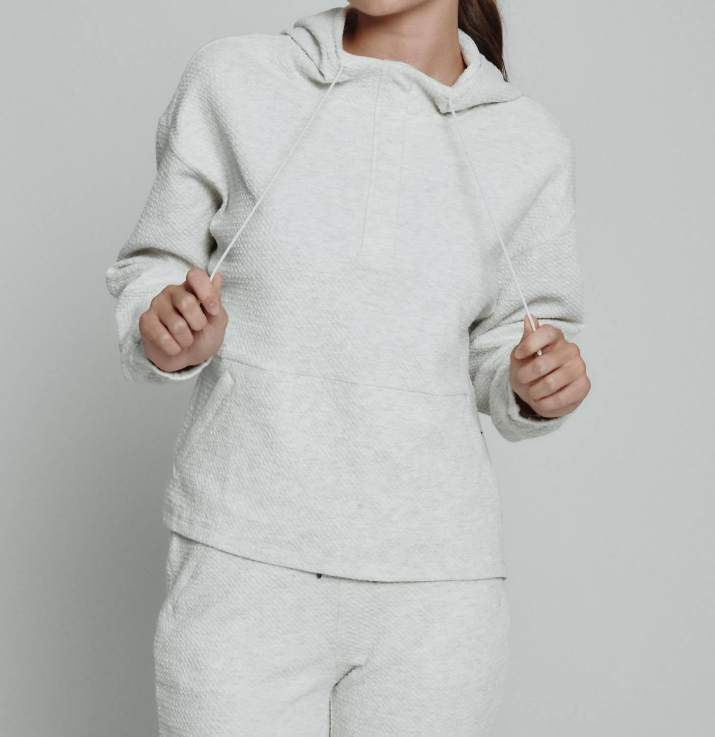 7Diamonds - Restoration Half-zip Hoodie