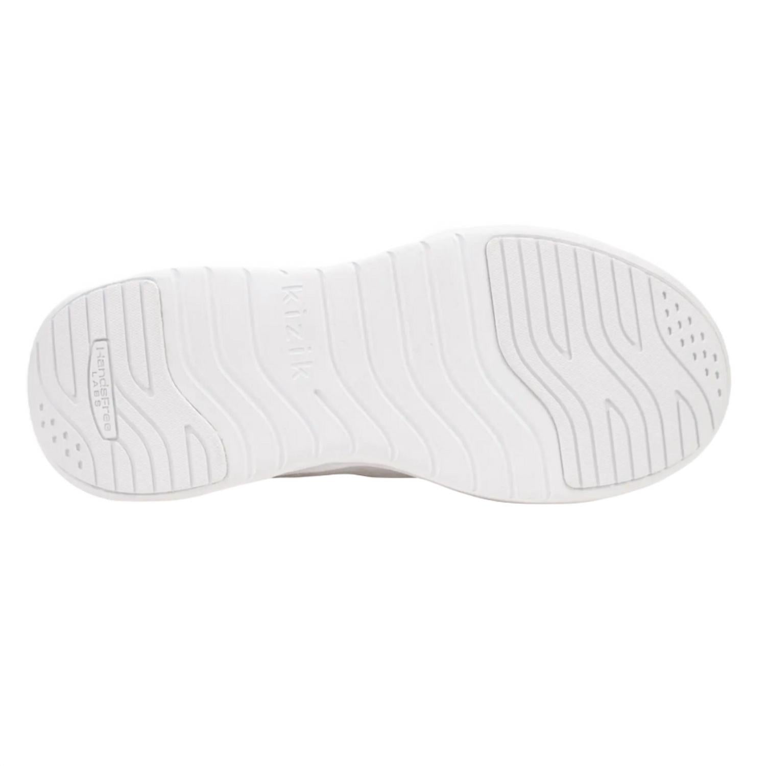 Kizik - Women's Athens Sneaker Shoe