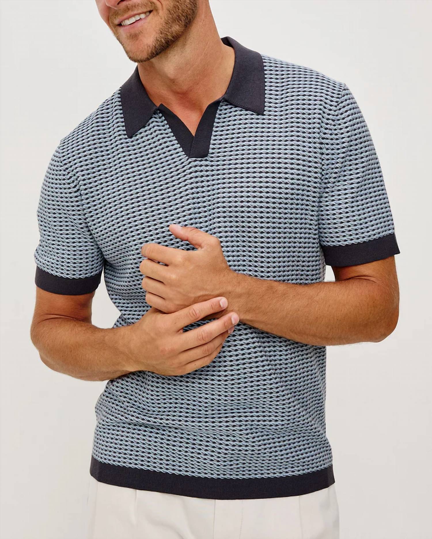 Rails - Hayden Short Sleeve Polo