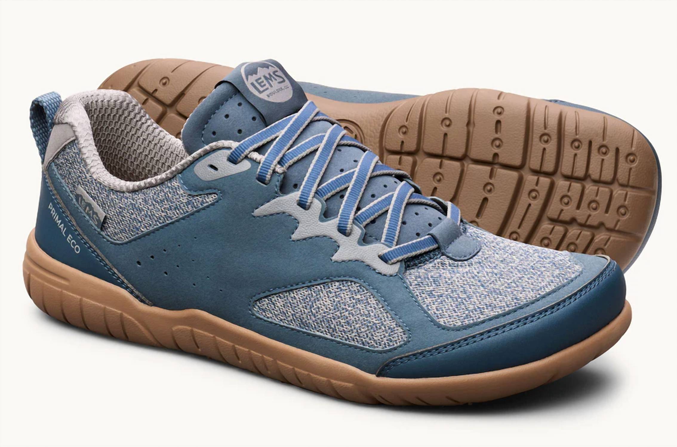 Lems Shoes - Men's Primal Eco Performance Shoe