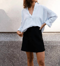 Natalie Busby - Closet Hero Long Sleeve Shirt