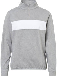 Abacus Row - Club Midlayer Turtle Neck Pullover