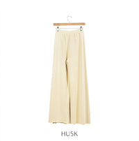Loam - Women's Resilient Wide Leg Sweatpant