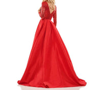 Colors Dress - Rylee Gown