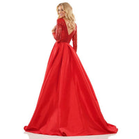 Colors Dress - Rylee Gown
