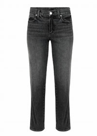 Amo - Libby Smokin' Tapered Leg Jeans
