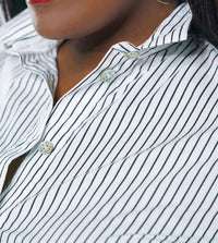 Bitte Kai Rand - Core Cotton Button Down Shirt