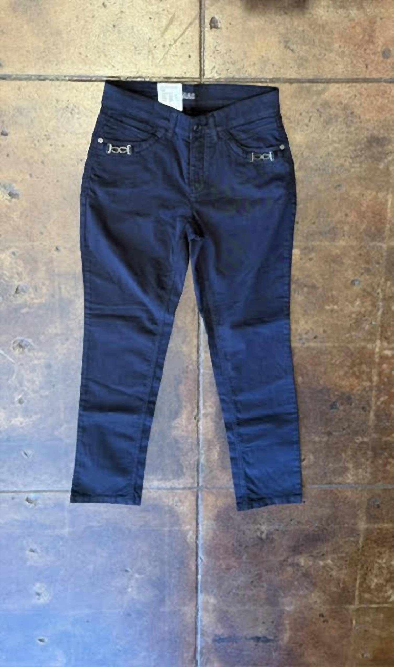 Mac - Women's Mel Crop Chic Pants