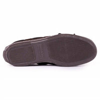 Minnetonka - Men's Moosehide Classic Shoes