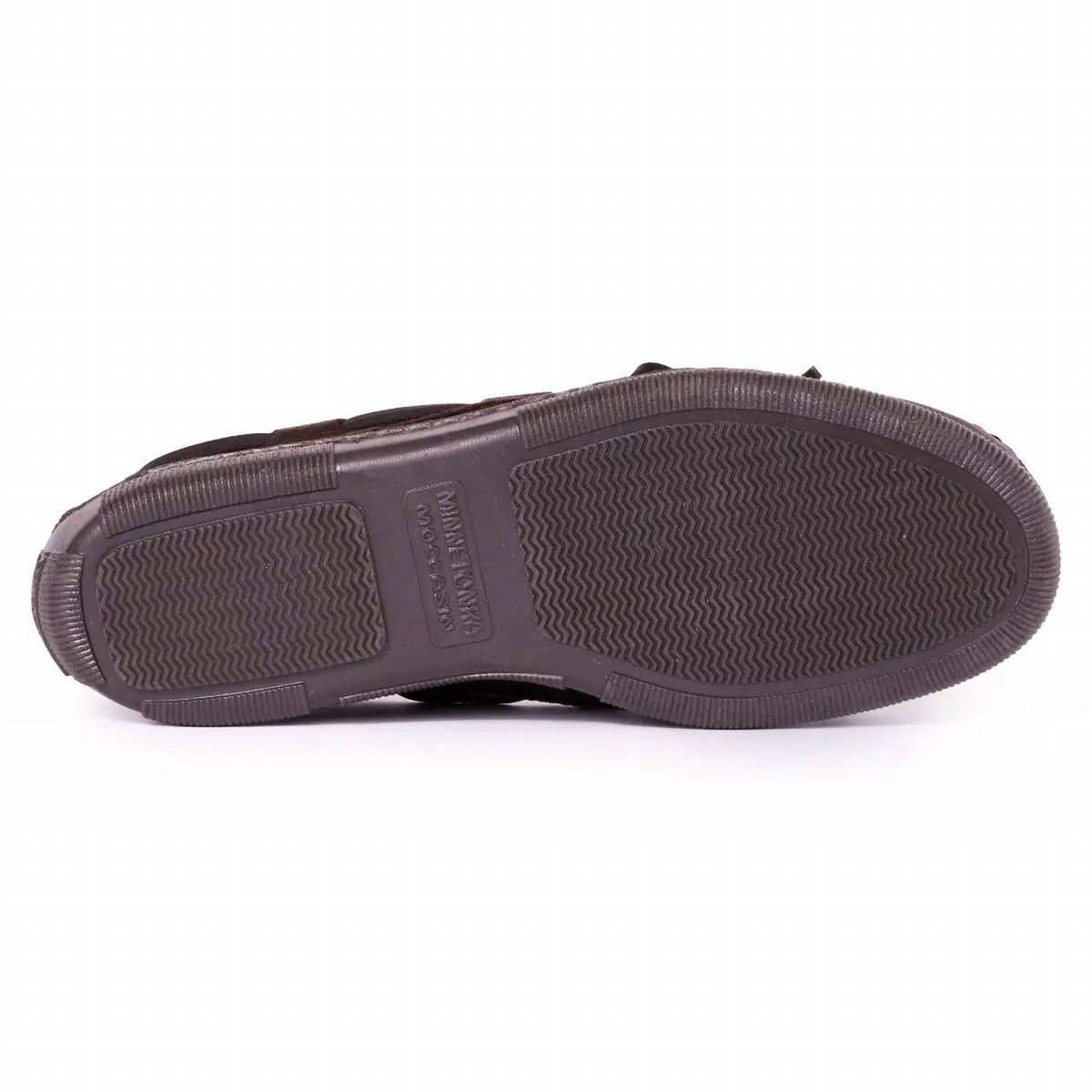 Minnetonka - Men's Moosehide Classic Shoes
