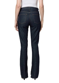 Agolde - Women's Ingram Split Skinny Jean