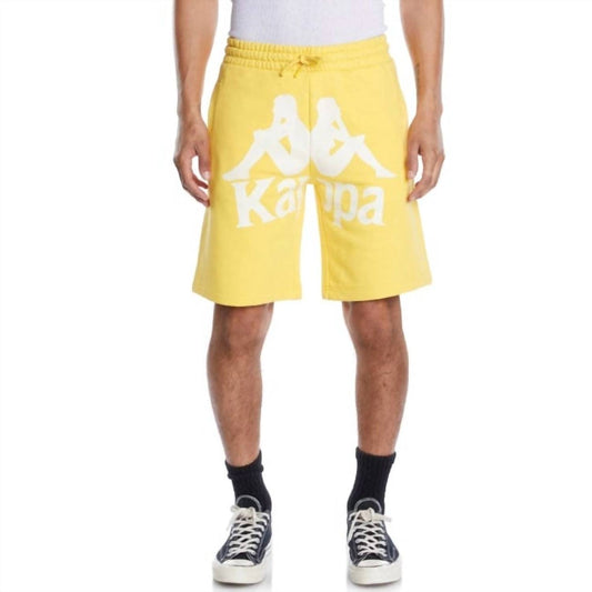 Kappa - Authentic Anjuan Shorts