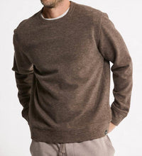 Jachs New York - Wool Blend Crewneck Sweater