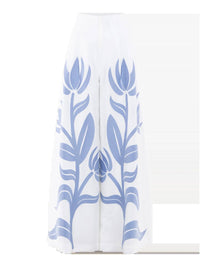 Emily Mccarthy - PAISLEY PANT