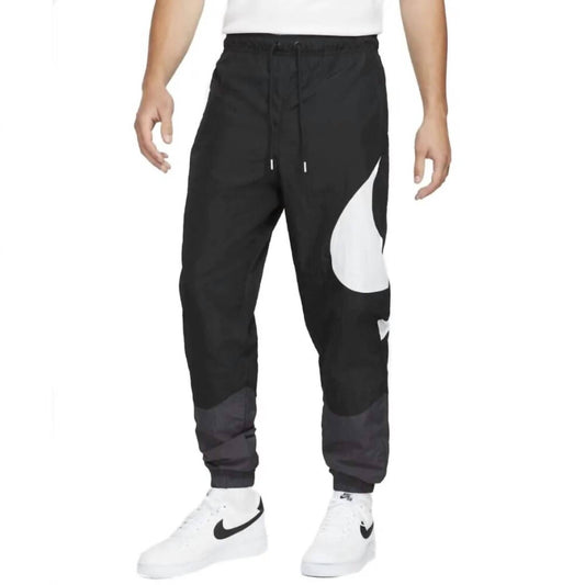 Nike - Men's Swoosh Woven Lined Sweatpants